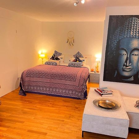 שטוקאך Ferienapartment Mahiya מראה חיצוני תמונה