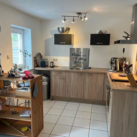 שטוקאך Ferienapartment Mahiya מראה חיצוני תמונה