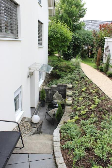 שטוקאך Ferienapartment Mahiya מראה חיצוני תמונה