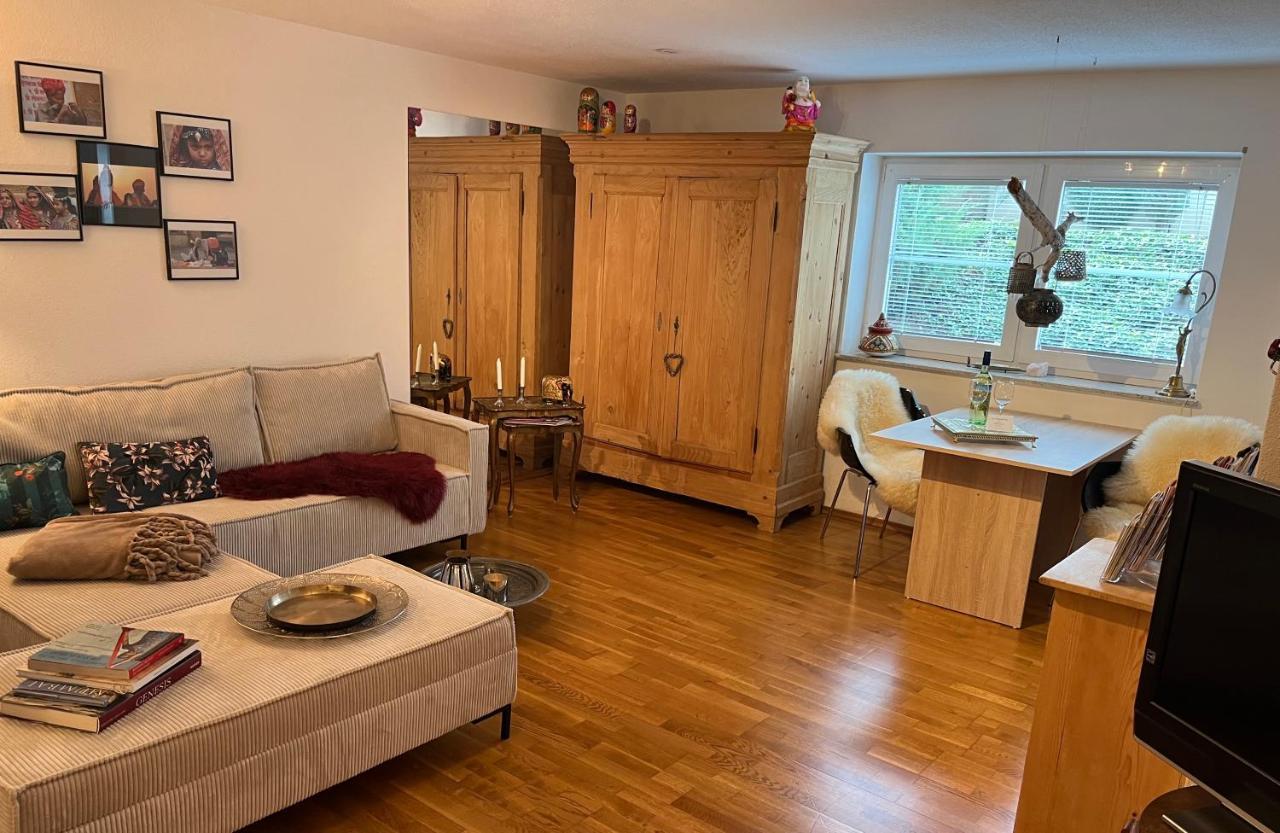 שטוקאך Ferienapartment Mahiya מראה חיצוני תמונה
