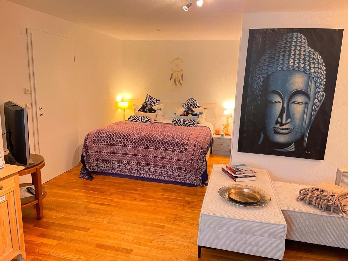 שטוקאך Ferienapartment Mahiya מראה חיצוני תמונה