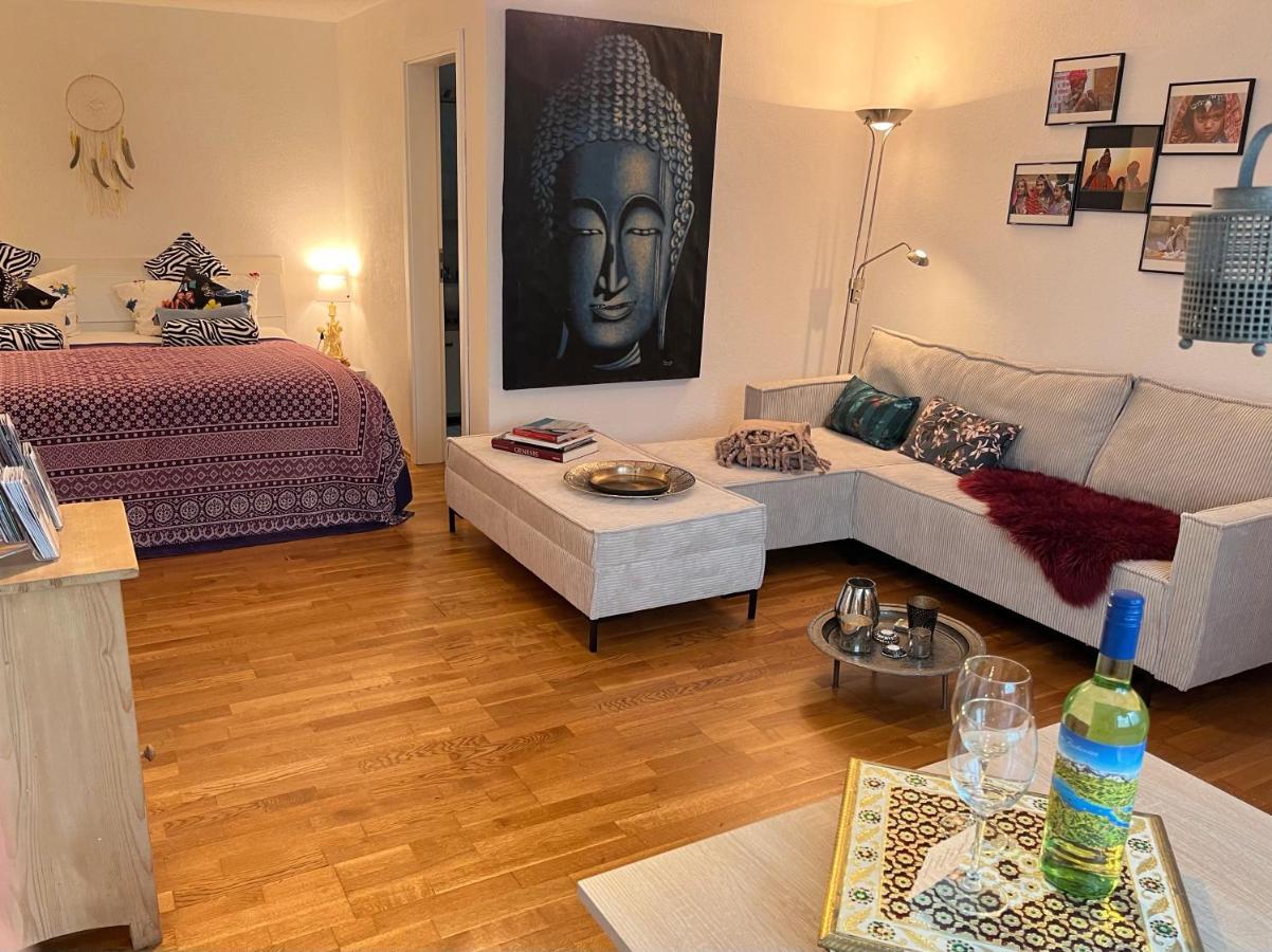 שטוקאך Ferienapartment Mahiya מראה חיצוני תמונה
